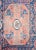 Early 20th Century Persian Baluch Rug For Sale - Image 4 of 10
