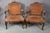 Louis XV Armchairs, Set of 2 For Sale - Image 11 of 11