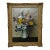 Scottish Floral Still Life “Mary’s Garden” by Dan Ferguson Roi, 20th Century For Sale