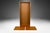 Mid Century Teak Tall Bookcase 72" Tall For Sale - Image 12 of 12