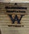 Late 20th Century Kittinger Williamsburg Collection Mahogany Chippendale Chest of Drawers Wa 1008 For Sale - Image 10 of 10