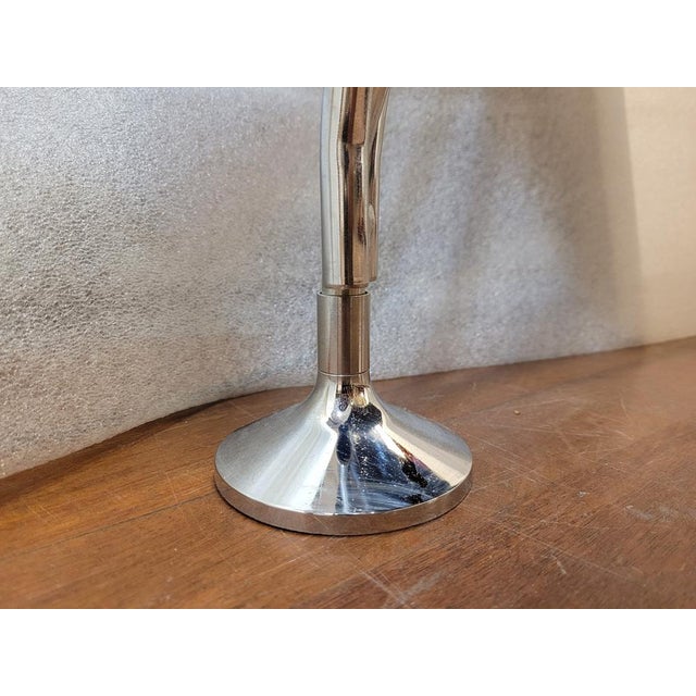 Dining Table by Piet Hein for Fritz Hansen, 1960s For Sale - Image 15 of 18