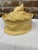 Victorian 19th Century English Caneware Tureen For Sale - Image 3 of 4