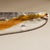 Vintage Italian Murano Glass Pendant Light from La Murrina, 1970s For Sale - Image 9 of 11