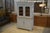 19th Century Two-Part Cherrywood Buffet For Sale - Image 11 of 13
