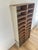 Large Antique Workshop Cabinet with Patinated Wooden Compartments, 1960s For Sale - Image 12 of 18