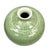 Early 20th Century Large Chinese Celadon Porcelain Vase For Sale - Image 5 of 8