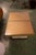 Wood Coffee Table with Bar from Lancel, 1970 For Sale - Image 7 of 8