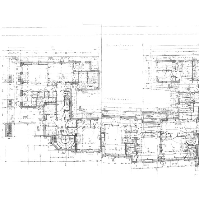"740 Park: The Story of the World's Richest Apartment Building" 2005 Gross, Michael For Sale - Image 11 of 11