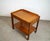 Arne Jacobsen 1970’s Mid-Century Danish Modern Teak Nightstand For Sale - Image 4 of 12