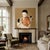 Limited edition artwork: the noir aesthetics of vincenzo marega add a touch of refined sensuality and mystery to your...
