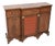 Vintage Georgian Style Grill Front Sideboard, 1930 For Sale