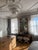 Early 21st Century Bold Eclectic Murano Feather Chandelier, 2010 For Sale - Image 5 of 14