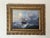 After Thomas Luny, English Marine Scene, 1880s, Painting on Canvas, Framed For Sale - Image 6 of 14