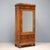 Umbertine Wardrobe in Veneered Walnut For Sale - Image 9 of 9