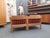 Mid-Century Danish Sofa by Jørgen Bækmark, 1960s, Set of 2 For Sale - Image 9 of 15