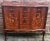 Inlaid Wood Chest of 4 Drawers, 1970s, in Very Good conditions. Designed 1970 to 1979 I have official proof of...