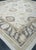Black Turkish Oushak Rug 13'1" x 15'2" #20303 For Sale - Image 8 of 8