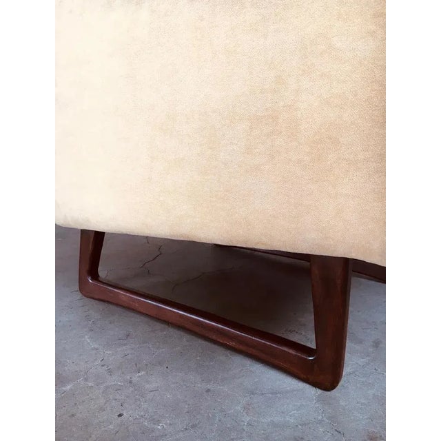 Set of Midcentury Danish Armchairs, 1950s For Sale - Image 14 of 18