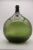 Rustic European 19th Century Large Antique Blown Glass Portuguese Demijohn For Sale - Image 3 of 12
