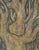Abstract Expressionism Mid Century Bay Area Abstract Expressionist -- Oak Woodlands of Golden Gate Park by Honora Berg For Sale - Image 3 of 4