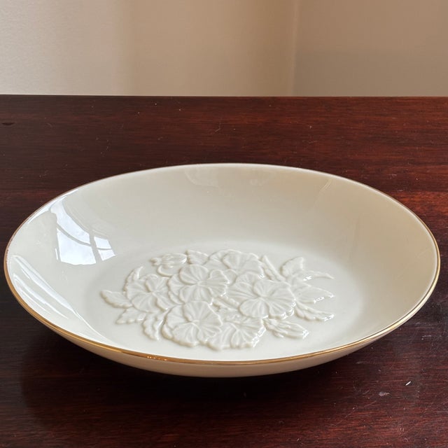 Lenox Catchall Dish For Sale - Image 15 of 15