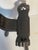 Spanish Antique Spanish Architectural Tripod Chair For Sale - Image 3 of 7