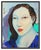 Message us to inquire about custom framing options! (Included for free with every purchase) The immaculate artwork is of...
