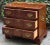 Pennsylvania House Vintage Pennsylvania House Chair Side Chest / Nightstand For Sale - Image 4 of 9