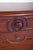 English Rosewood Potty Table, 1890s For Sale - Image 6 of 10