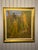 Thor Fagerkvist, The Farewell, 1920s, Oil on Canvas, Framed For Sale - Image 9 of 11