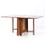 Bruno Mathsson Maria Style Mid Century Swedish Teak Expanding 10 Seater Dining Table For Sale - Image 9 of 10