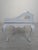 French Bleached Breakfast Tray from Cauntry Corner Saran Grace For Sale - Image 12 of 17