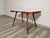 Brown Coffee Table by Jiri Jiroutek for Interior Praha, 1960s For Sale - Image 8 of 12