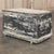Early 19th Century Early 19th Century Rustic Swedish Painted Trunk ~ Blanket Chest ~ Coffee Table For Sale - Image 5 of 18