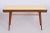 Mid-Century Coffee Table in Beech with Swivel Top, Umakart, Czech, 1950s For Sale - Image 11 of 13