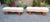 Three-Seater Benches in Sinuous Light Wood and Dedar Fabric, 2000s, Set of 2 For Sale - Image 9 of 9