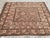 Textile Afghan Maliki Kilim Area Rug, Handwoven Wool, 8x10, Camel & Brown For Sale - Image 7 of 11