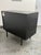 Alain Van Havre for Ethnicraft Graphic Chest of Drawers, Black Teak For Sale - Image 12 of 12