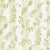 Sample- Schumacher X Timothy Corrigan Bagatelle Fabric in Citron Vert For Sale