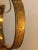 1950s Krementz 12k Gold Overlay Bangle Bracelet For Sale - Image 6 of 7