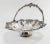 Metal 19th Century Nautical Themed Silverplate Bowl With Seashells and Dolphins For Sale - Image 7 of 12