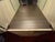 Late 20th Century Ficks Reed Mirrored Glass Cabinet For Sale - Image 10 of 11