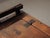 19th Century Mountain Folk Art Pine Storage Bench, France For Sale - Image 10 of 18