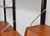 Wall Unit in Teak and Brass by Louis van Teeffelen for Wébé, Netherlands, 1950s, Set of 13 For Sale - Image 16 of 18