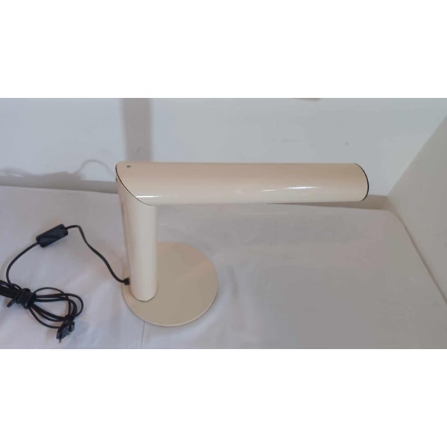 Mid-Century Modern Desk Lamp, 1970s For Sale - Image 3 of 16