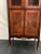 Napoleon III Cupboard with Cherry, Walnut, and Beech Veneers For Sale - Image 6 of 13