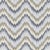 Sample - Schumacher Petit Feu Wallpaper in Greige For Sale