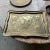 Antique Brass Tray For Sale In Atlanta - Image 6 of 6