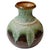 West German Pottery Glazed Ceramic Vase, Germany, 1970s For Sale - Image 10 of 10